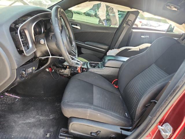 Photo 7 from auction – 2019 DODGE CHARGER GT with VIN 2C3CDXHG8KH630542