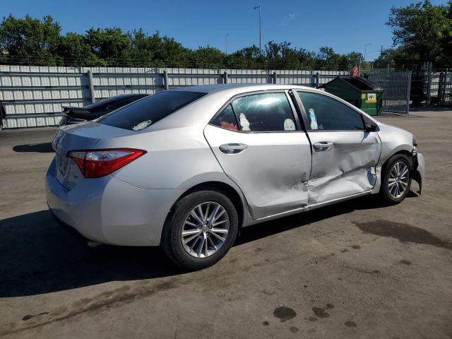 Photo 3 from auction – 2015 TOYOTA COROLLA L with VIN 2T1BURHE1FC447257
