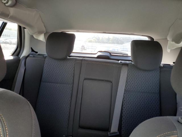 Photo 10 from auction – 2020 CHEVROLET TRAX LS with VIN KL7CJNSB5LB320927
