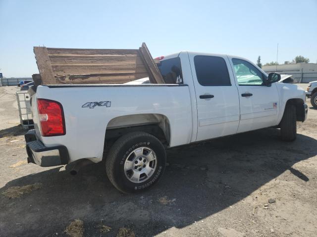 Photo 3 from auction – 2012 CHEVROLET SILVERADO with VIN 3GCPKSE73CG235762