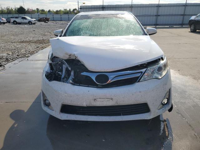 Photo 5 from auction – 2014 TOYOTA CAMRY L with VIN 4T1BF1FK1EU776459