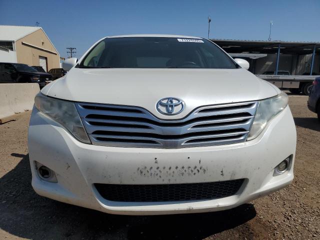 Photo 5 from auction – 2011 TOYOTA VENZA with VIN 4T3BK3BB4BU060736