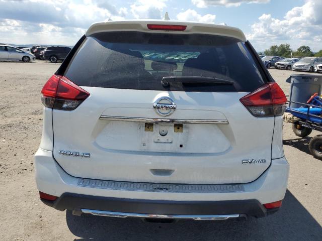 Photo 6 from auction – 2017 NISSAN ROGUE S with VIN KNMAT2MV2HP505599