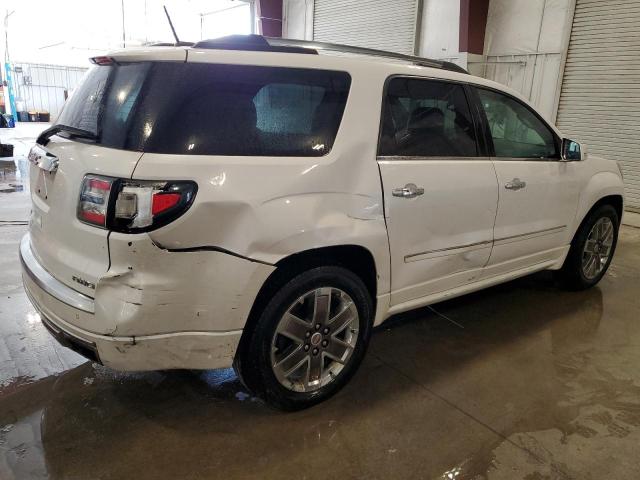 Photo 3 from auction – 2016 GMC ACADIA DEN with VIN 1GKKVTKD3GJ159521