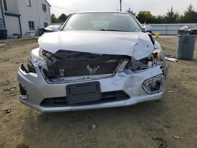 Photo 5 from auction – 2014 SUBARU IMPREZA PR with VIN JF1GPAC61E8240544