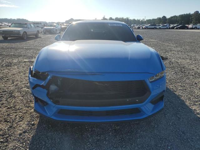 Photo 5 from auction – 2024 FORD MUSTANG with VIN 1FA6P8TH1R5114360