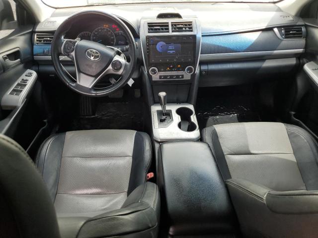 Photo 8 from auction – 2012 TOYOTA CAMRY BASE with VIN 4T1BF1FK2CU551027