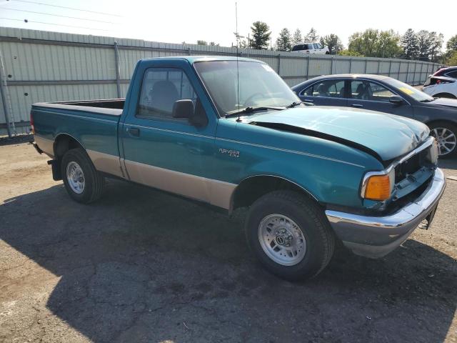 Photo 4 from auction – 1993 FORD RANGER with VIN 1FTCR10U6PPA85567