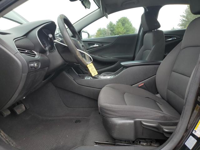Photo 7 from auction – 2017 CHEVROLET MALIBU LS with VIN 1G1ZB5ST3HF264238