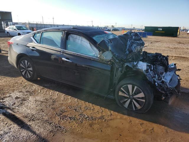 Photo 4 from auction – 2019 NISS ALTIMA with VIN 1N4BL4EV8KC220442