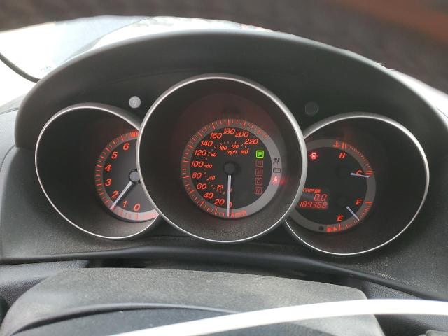 Photo 9 from auction – 2009 MAZDA 3 S with VIN JM1BK343291200393