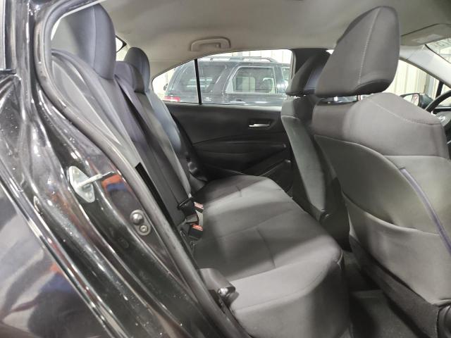 Photo 10 from auction – 2021 TOYOTA COROLLA LE with VIN 5YFEPMAE5MP234312
