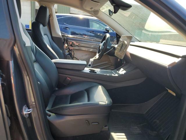 Photo 7 from auction – 2023 TESLA MODEL Y with VIN 7SAYGDEE6PF921891
