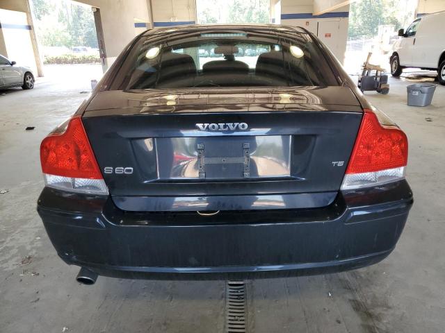 Photo 6 from auction – 2007 VOLVO S60 T5 with VIN YV1RS547472619571
