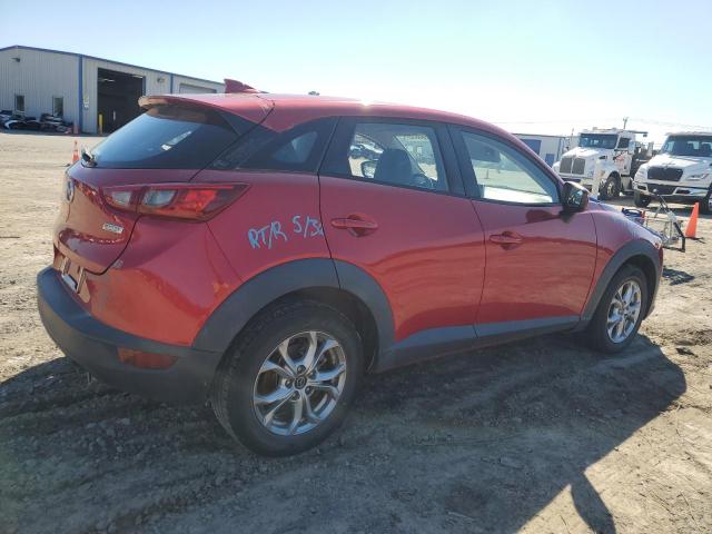 Фото 3 с аукциона – 2016 MAZDA CX-3 TOURI с VIN JM1DKBC78G0113754