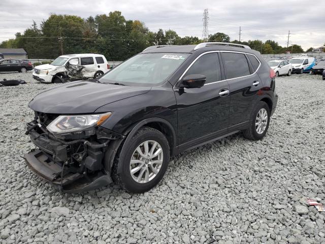 Foto 1 de la subasta – 2017 NISSAN ROGUE S con VIN KNMAT2MT1HP570393