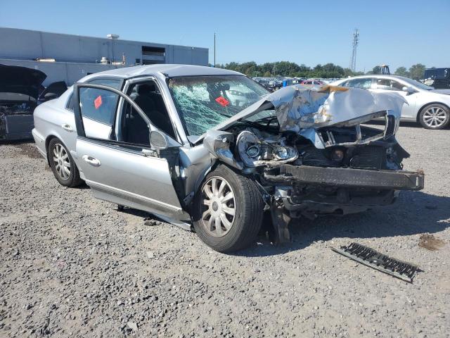Photo 4 from auction – 2003 HYUNDAI SONATA GLS with VIN KMHWF35H03A891295