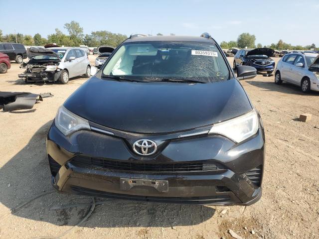 Photo 5 from auction – 2016 TOYOTA RAV4 LE with VIN 2T3BFREV1GW459527