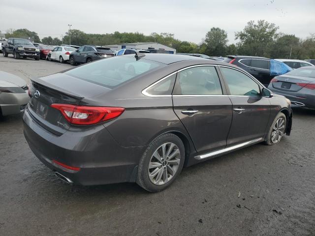 Photo 3 from auction – 2015 HYUNDAI SONATA SPO with VIN 5NPE34AF8FH200515