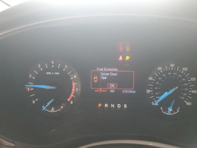 Photo 9 from auction – 2013 FORD FUSION SE with VIN 3FA6P0H7XDR226100