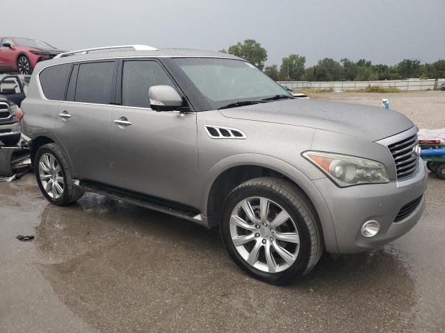 Photo 4 from auction – 2012 INFINITI QX56 with VIN JN8AZ2NE1C9019929