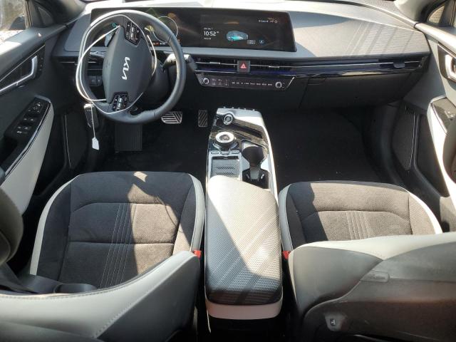 Photo 8 from auction – 2024 KIA EV6 GT LIN with VIN KNDC4DLC5R5170868