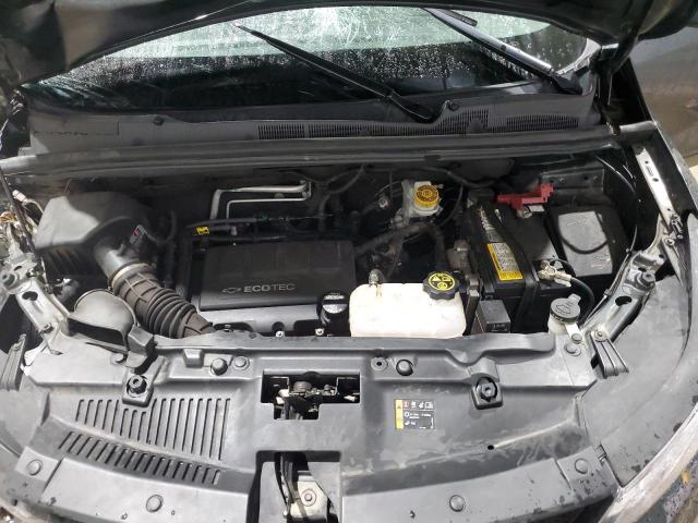 Photo 12 from auction – 2019 CHEVROLET TRAX LS with VIN 3GNCJNSB4KL347446