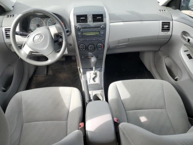 صورة رقم 8 من المزاد - 2010 TOYOTA COROLLA BA مع VIN 2T1BU4EE7AC486418
