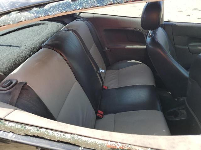 Photo 10 from auction – 2007 FORD FOCUS ZX3 with VIN 1FAFP31N37W174580