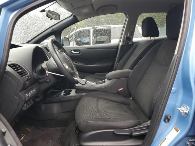 Photo 7 from auction – 2013 NISSAN LEAF S with VIN 1N4AZ0CP4DC423144