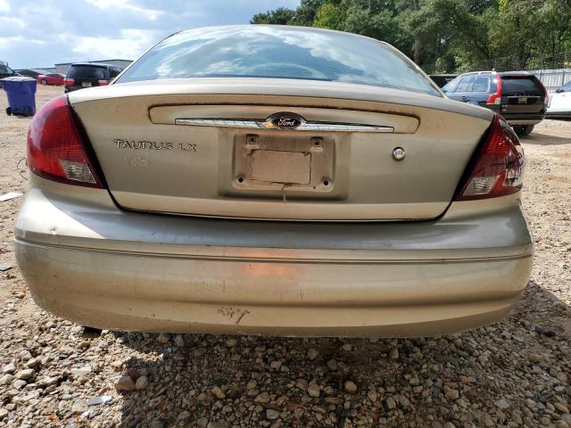 Photo 6 from auction – 2001 FORD TAURUS LX with VIN 1FAFP52U81A170546