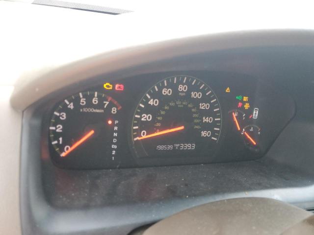Photo 9 from auction – 2005 HONDA ACCORD with VIN 1HGCM66865A070493