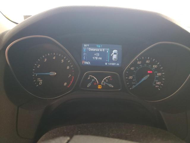 Photo 9 from auction – 2014 FORD FOCUS SE with VIN 1FADP3K29EL313864