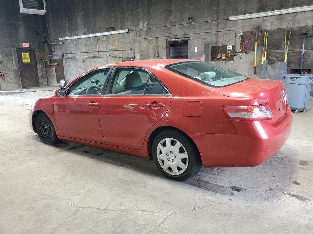 Photo 2 from auction – 2010 TOYOTA CAMRY with VIN 4T1BF3EK6AU031746