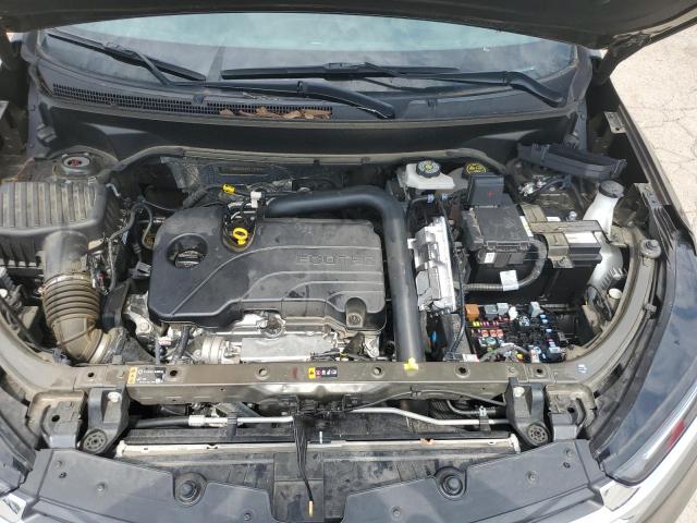 Photo 12 from auction – 2023 CHEVROLET EQUINOX LT with VIN 3GNAXKEG3PL233909