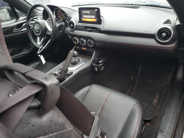 Photo 8 from auction – 2018 MAZDA MX-5 MIATA with VIN JM1NDAM71J0202712