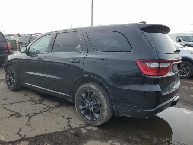 Photo 2 from auction – 2021 DODGE DURANGO R/ with VIN 1C4SDJCT2MC574676