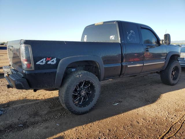 Photo 3 from auction – 2007 CHEVROLET SILVERADO with VIN 1GCHK29U97E176671