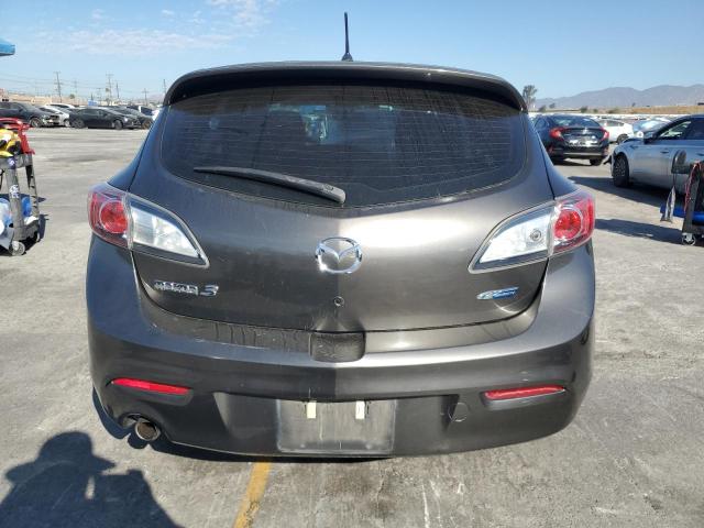 Photo 6 from auction – 2013 MAZDA 3 I with VIN JM1BL1LP0D1798773