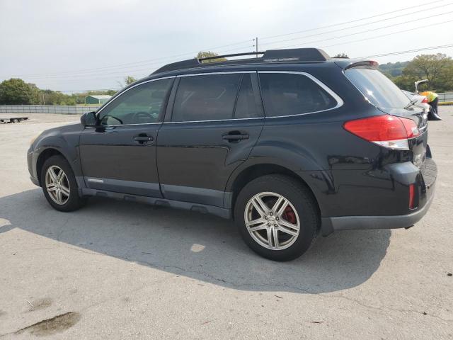 Photo 2 from auction – 2010 SUBARU OUTBACK 3. with VIN 4S4BRDLCXA2375374