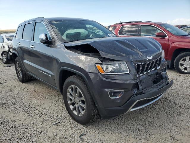 Photo 4 from auction – 2014 JEEP GRAND CHER with VIN 1C4RJFBG7EC558046