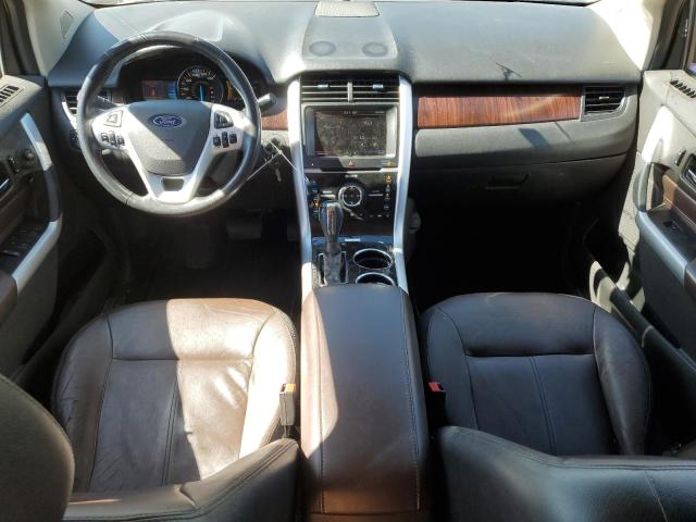 Photo 8 from auction – 2013 FORD EDGE LIMIT with VIN 2FMDK4KC9DBC46488