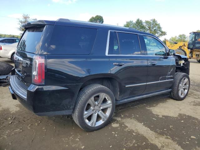 Photo 3 from auction – 2017 GMC YUKON DENALI with VIN 1GKS2CKJ2HR186839
