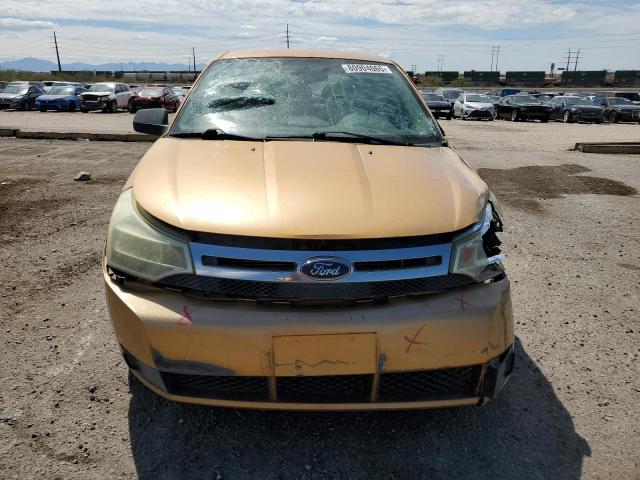 Photo 5 from auction – 2009 FORD FOCUS SE with VIN 1FAHP35N79W102898
