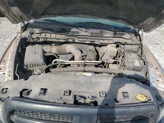 Photo 11 from auction – 2018 RAM 2500 ST with VIN 3C6TR5CT7JG306624
