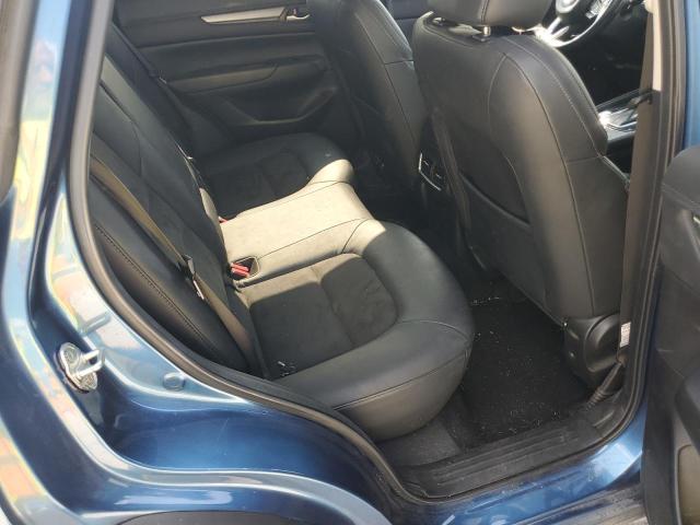 Photo 10 from auction – 2021 MAZDA CX-5 TOURI with VIN JM3KFBCM4M0460048