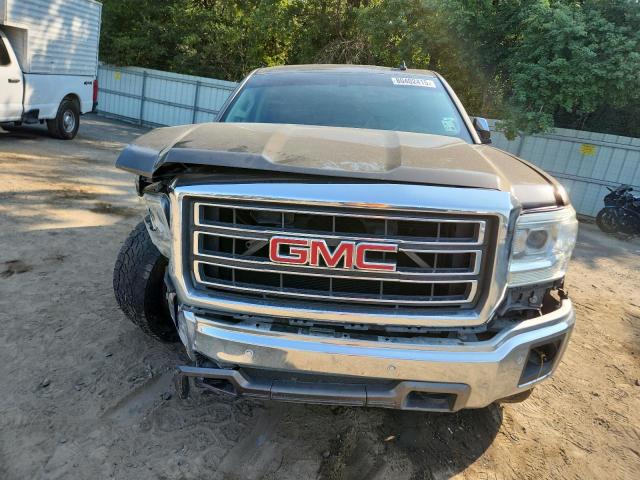 Photo 5 from auction – 2014 GMC SIERRA K1500 SLT with VIN 3GTU2VEC1EG291977