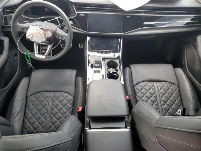 Photo 8 from auction – 2025 AUDI SQ7 PREMIU with VIN WA1AWBF70SD002775