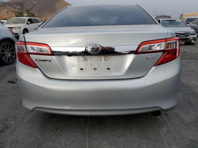 Photo 6 from auction – 2014 TOYOTA CAMRY L with VIN 4T1BF1FK2EU851895