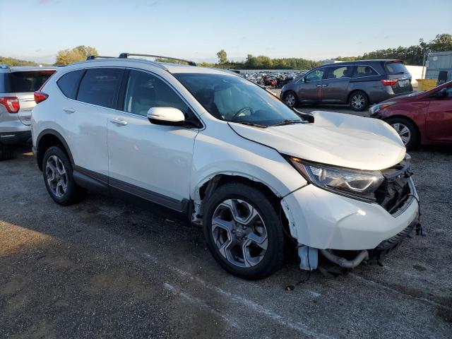 Photo 4 from auction – 2019 HONDA CR-V EX with VIN 7FARW2H53KE003839